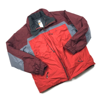 nike acg zizo jacket mens